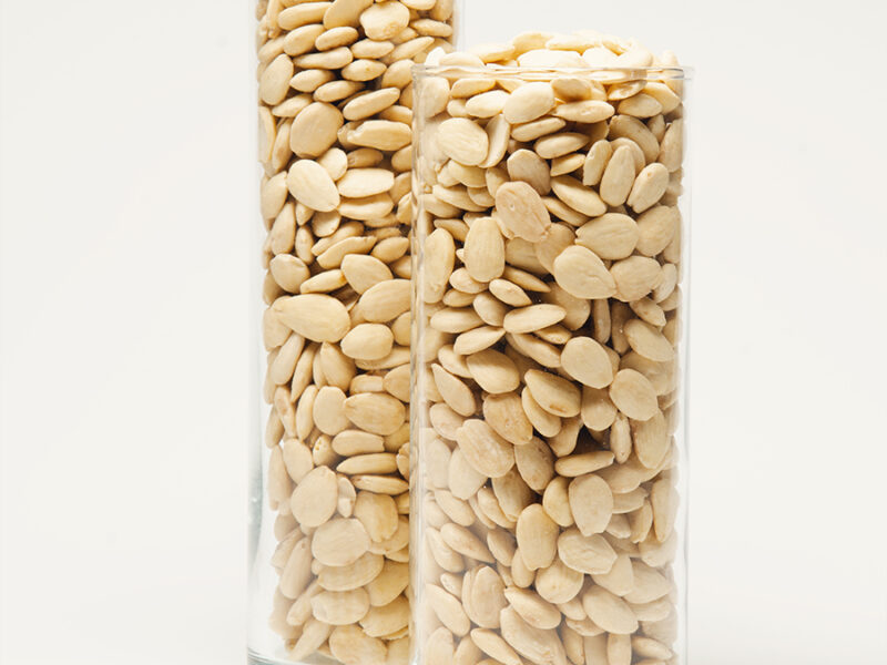 Almendra repelada – MediterraNuts