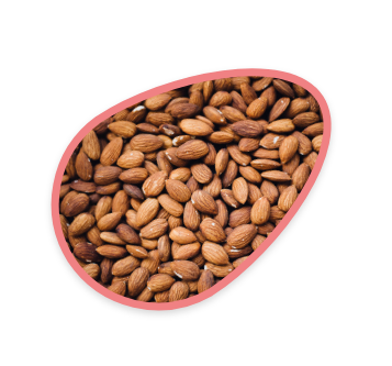 Ametlles Naturals - MNuts