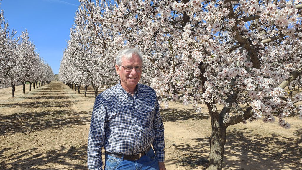Ramon Montserrat - Mediterranuts